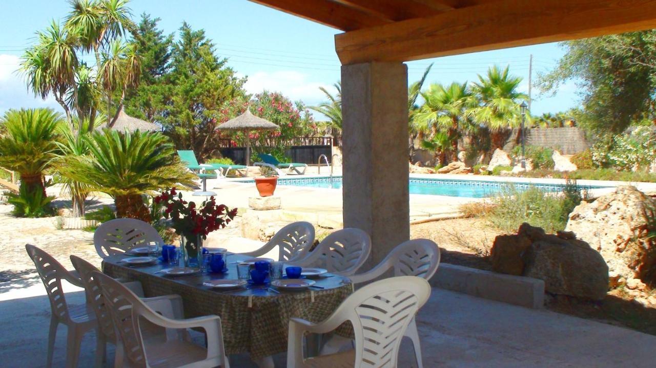 Villa Bril
