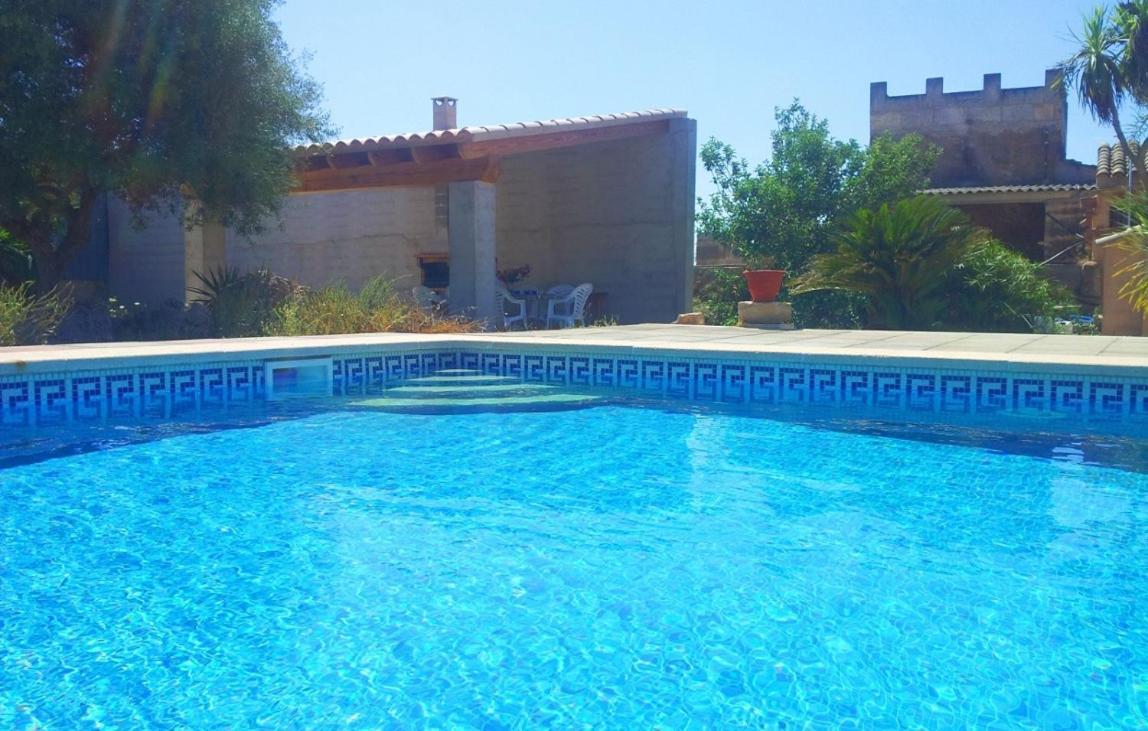 Bril * Campos (Mallorca)