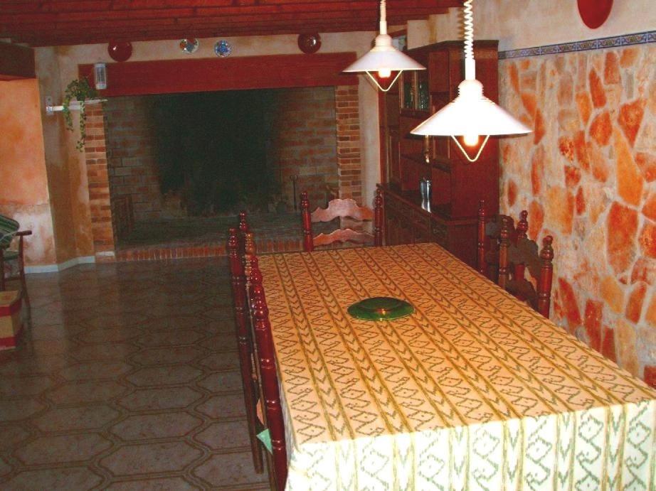 Bril Villa Campos (Mallorca)