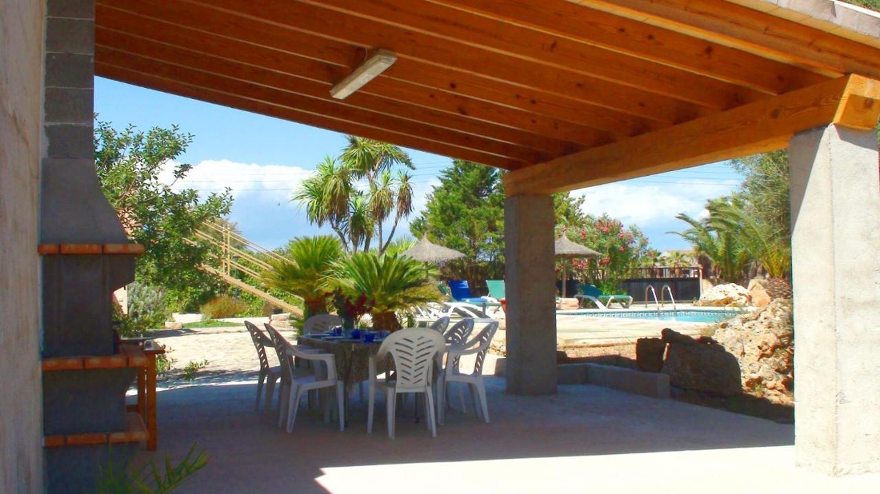 Bril * Campos (Mallorca)